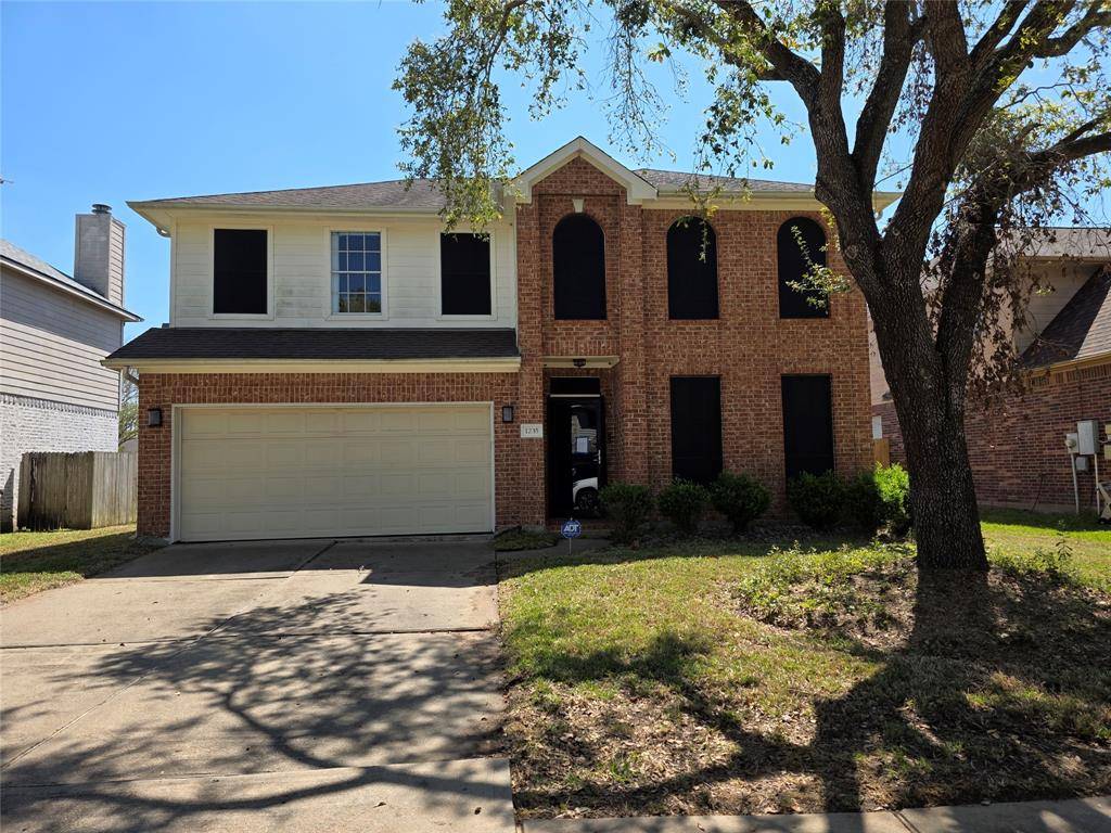 Fresno, TX 77545,1235 N Arbor Bough CIR