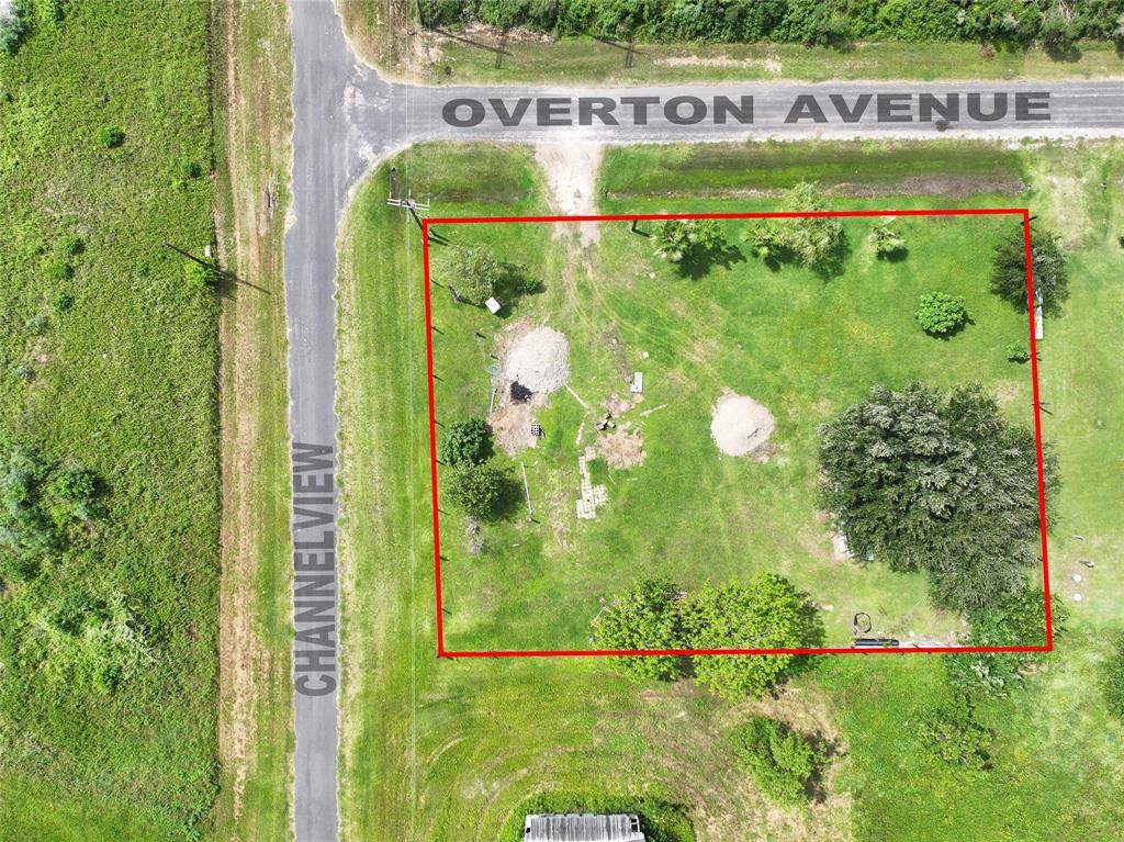 Port Bolivar, TX 77650,2320 Overton