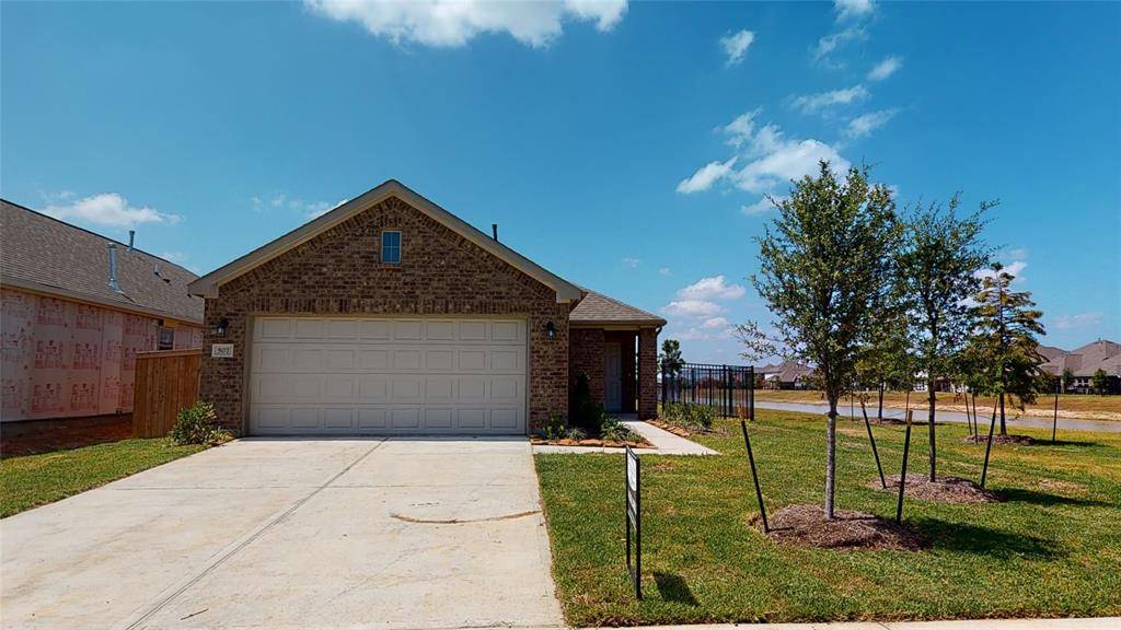 Katy, TX 77493,507 Long Beach Bay DR