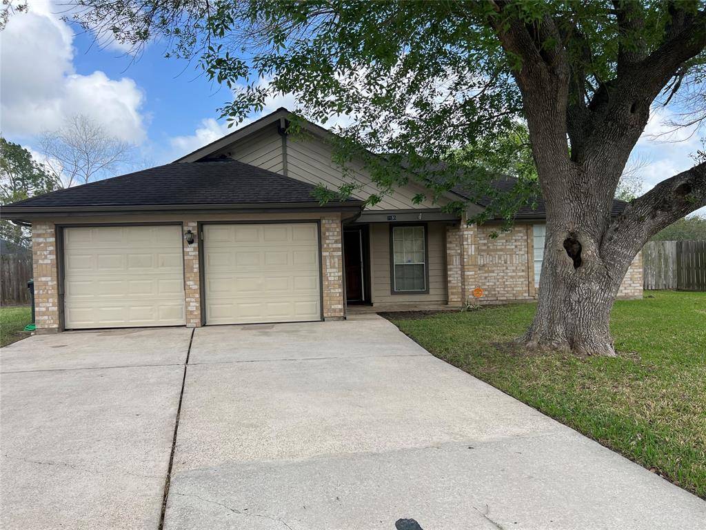 Pearland, TX 77584,2935 Avanti DR