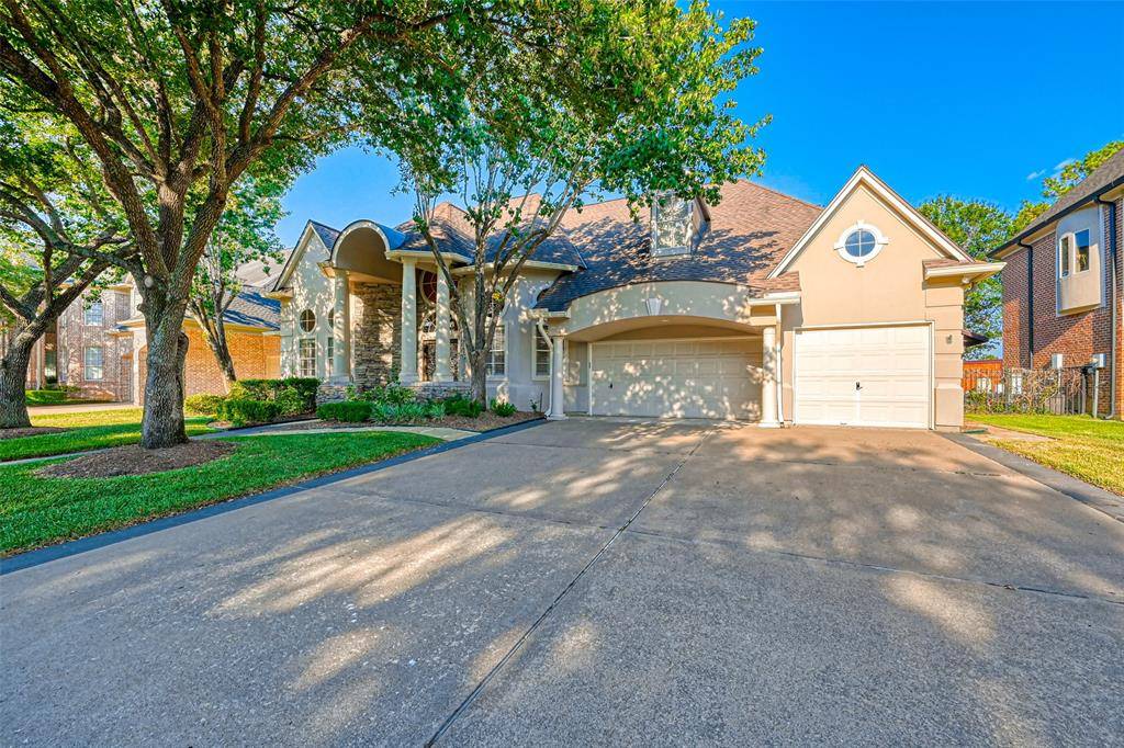 Katy, TX 77450,2015 White Eagle LN