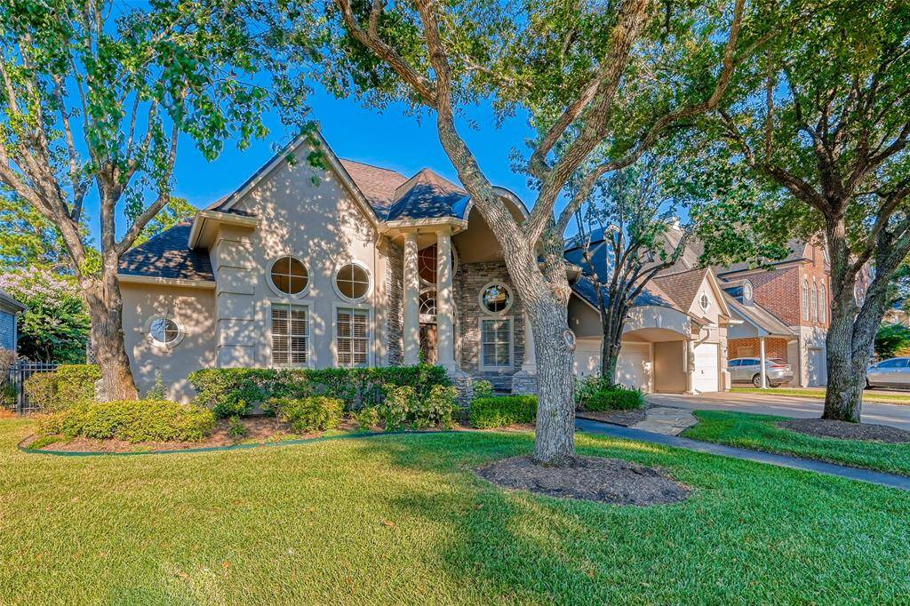 Katy, TX 77450,2015 White Eagle LN