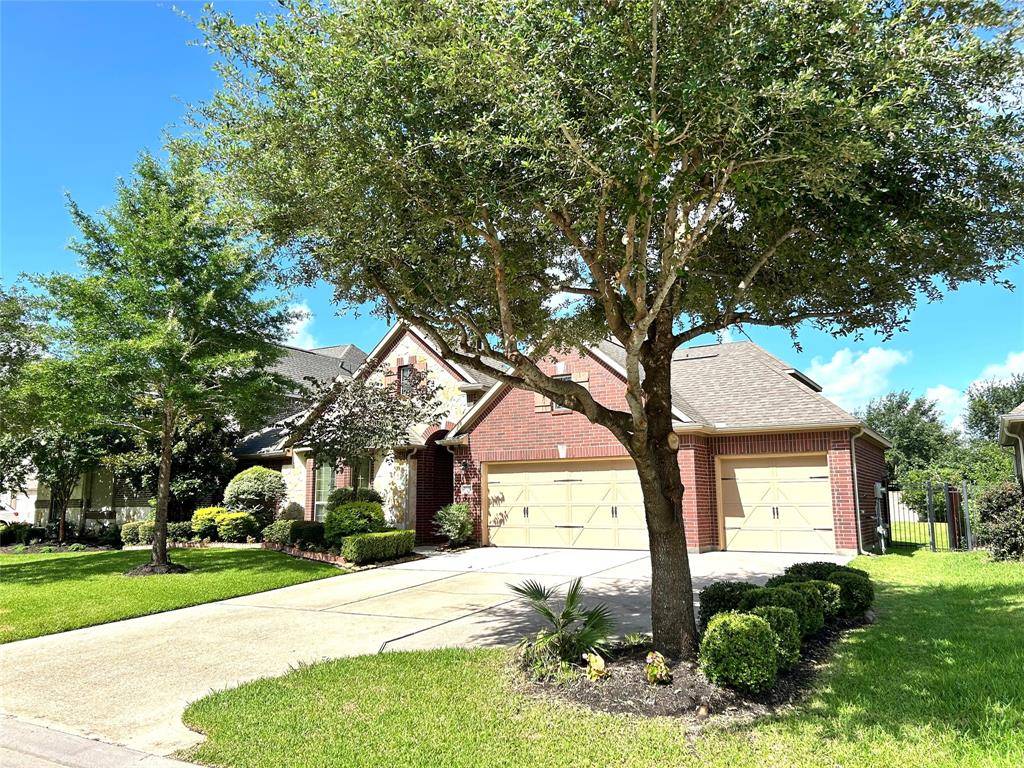 Spring, TX 77379,20111 Quicktime CT