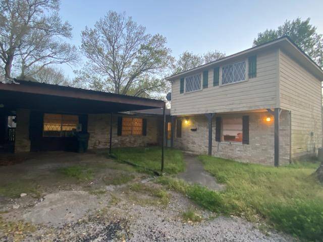 Sealy, TX 77474,652 6th ST