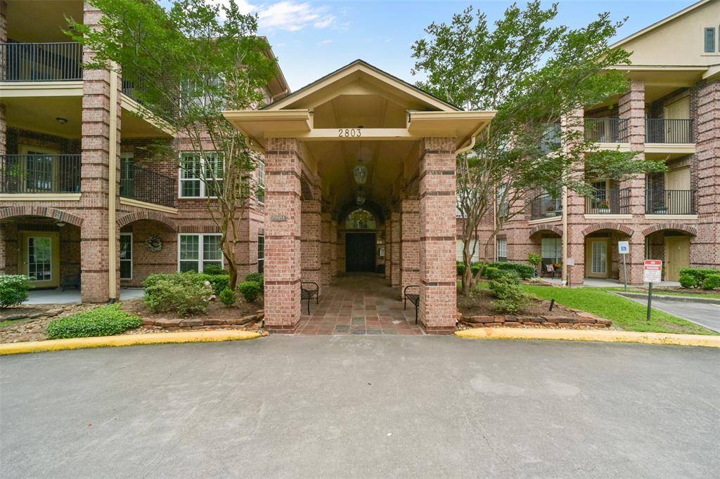 Kingwood, TX 77345,2803 Kings Crossing DR #111