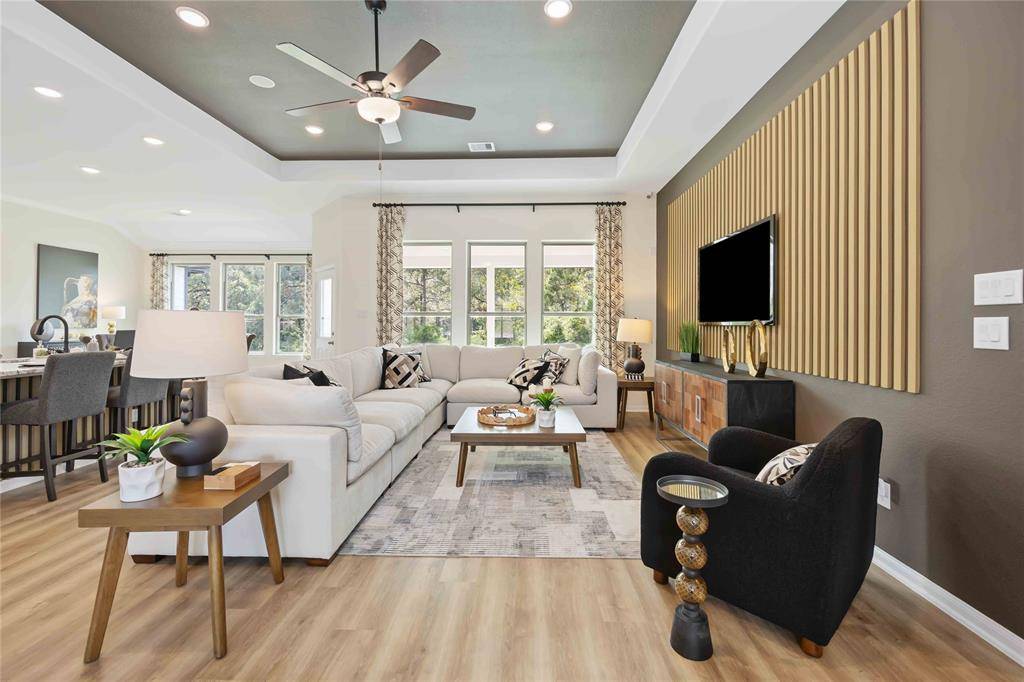 Beasley, TX 77417,6719 Pelican LN