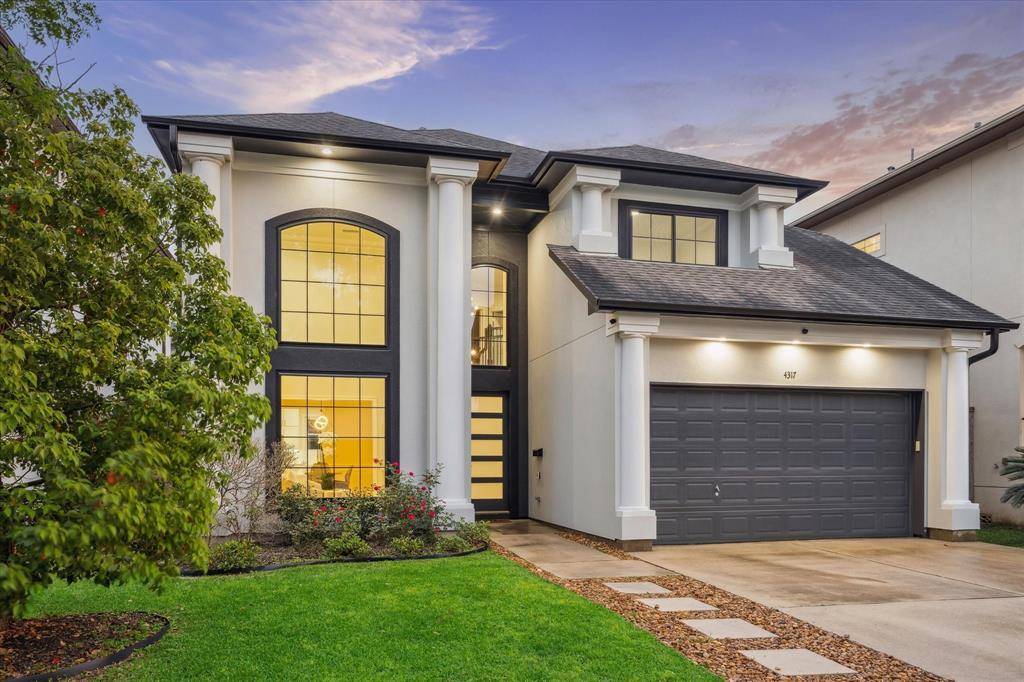 Bellaire, TX 77401,4317 Verone ST