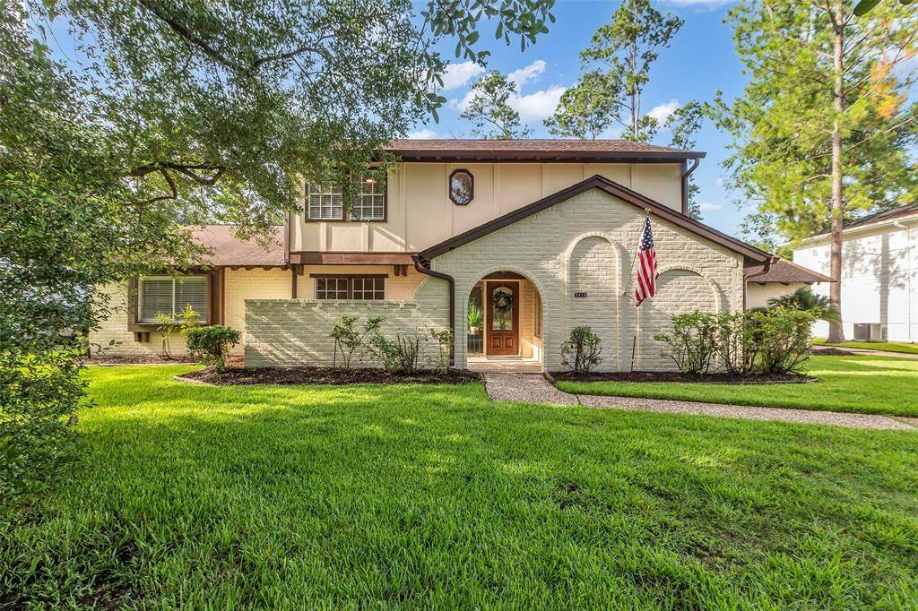 Spring, TX 77389,6415 Bayonne DR
