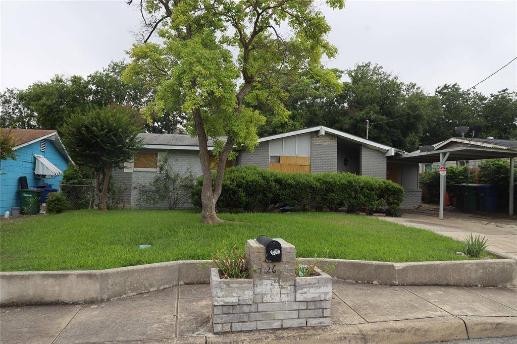 San Antonio, TX 78237,4926 Fridell ST