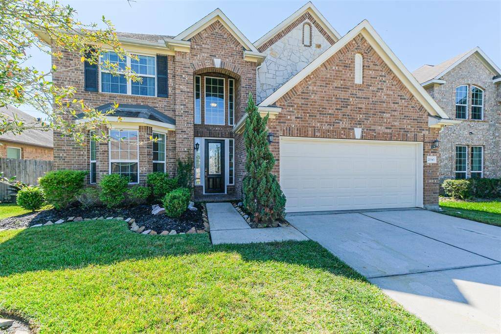 Cypress, TX 77433,20343 Towering Cypress DR