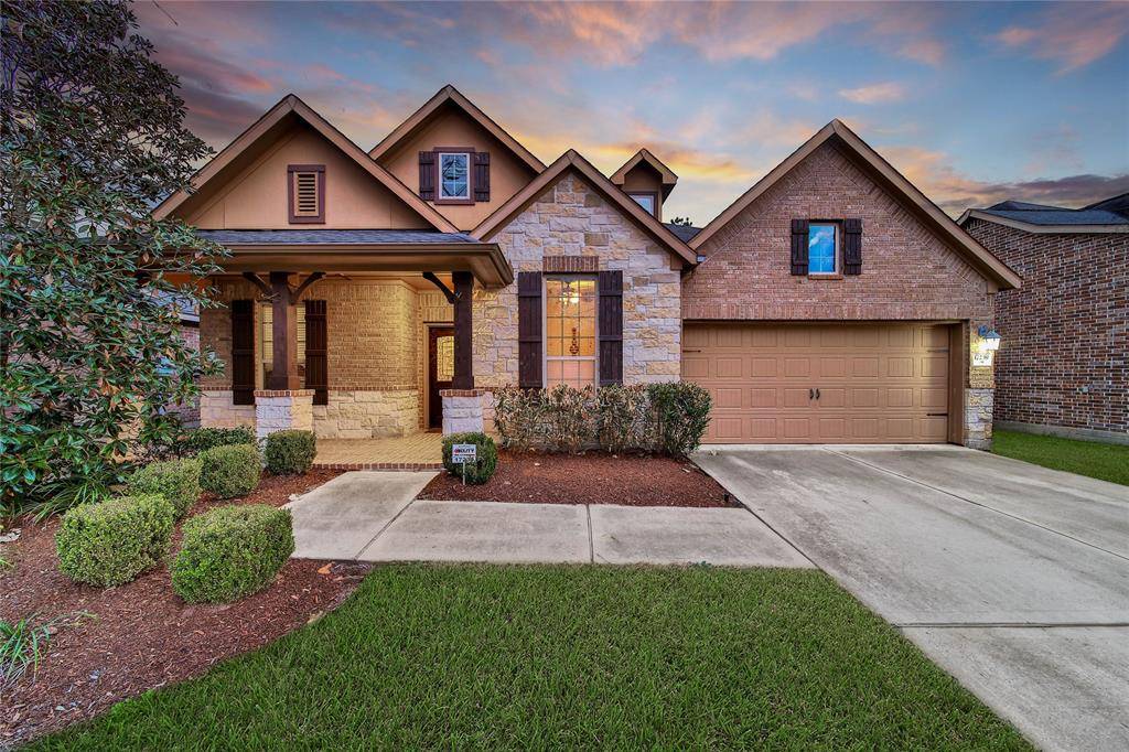 Conroe, TX 77385,17239 Rookery CT