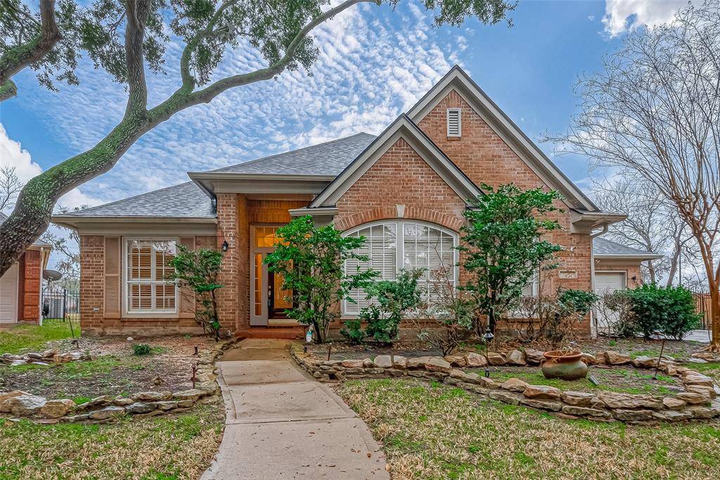 Sugar Land, TX 77479,7402 Stone Arbor DR