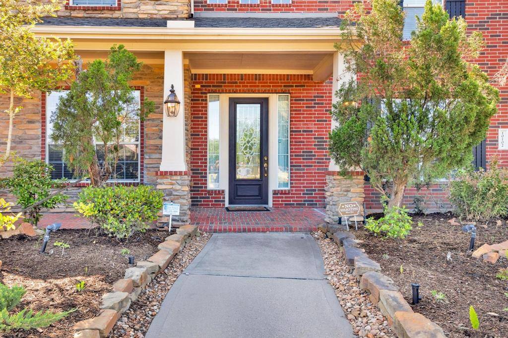 Katy, TX 77494,10102 Oak Motte DR