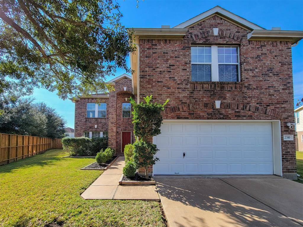 Katy, TX 77450,2310 Ledgeway CT