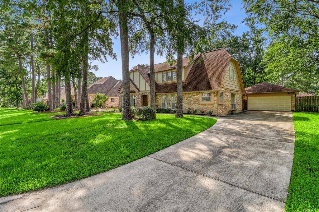 Spring, TX 77379,5315 Woodville LN