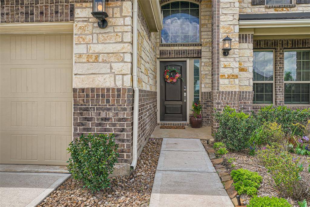 Katy, TX 77494,1906 Village Orchard LN