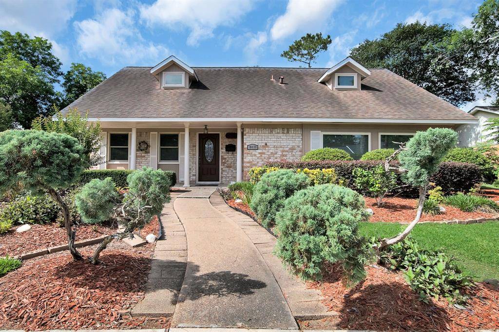 La Porte, TX 77571,10438 Rustic Gate RD