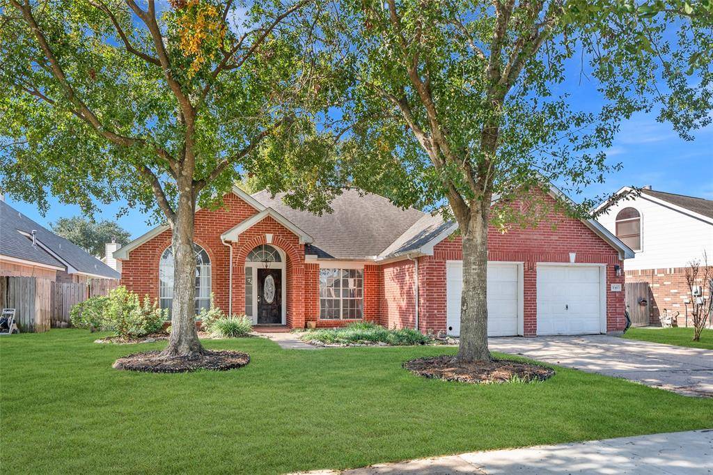 Houston, TX 77095,10411 Indian Paintbrush LN