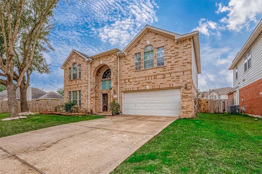 Sugar Land, TX 77498,10626 White Bridge LN