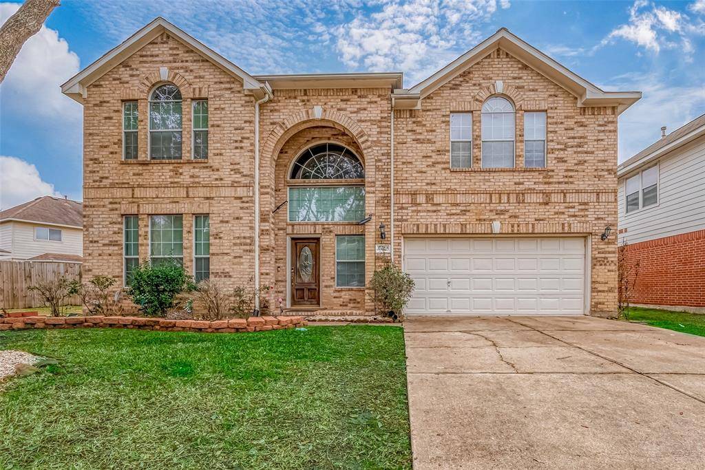 Sugar Land, TX 77498,10626 White Bridge LN