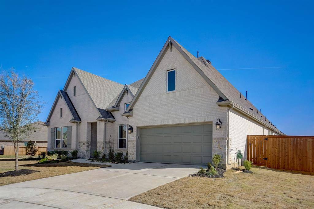 Cypress, TX 77433,12626 Smokey Sunset CT