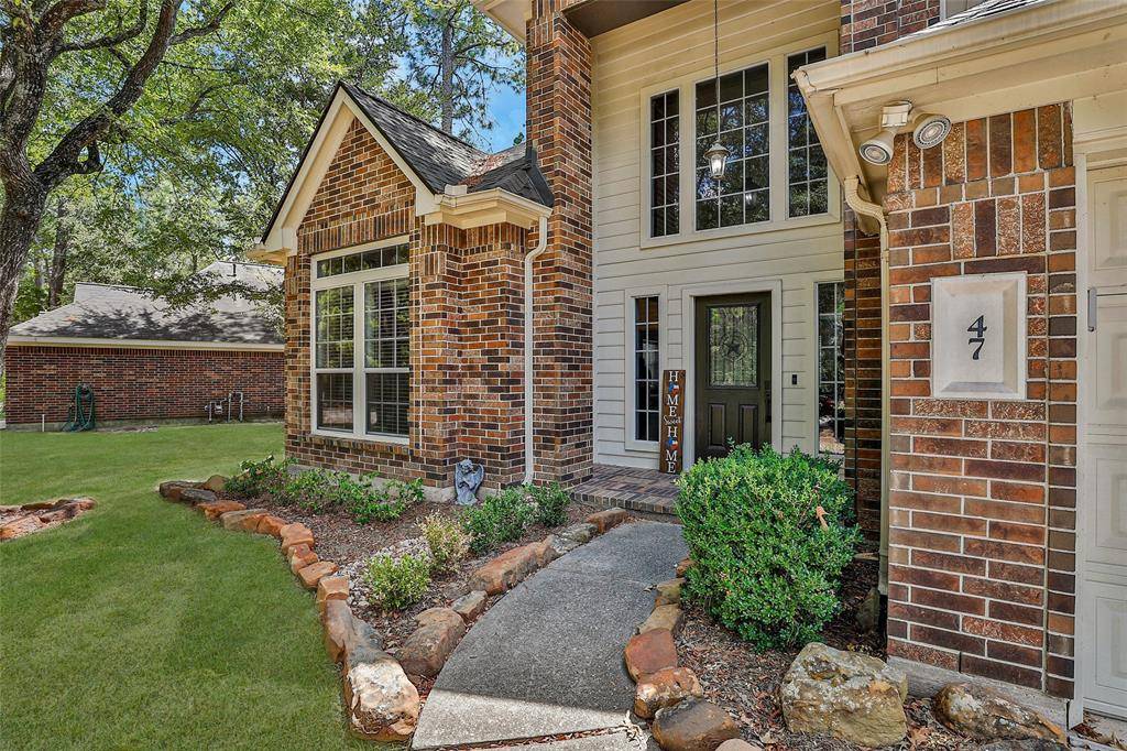 The Woodlands, TX 77382,47 N Winterport CIR