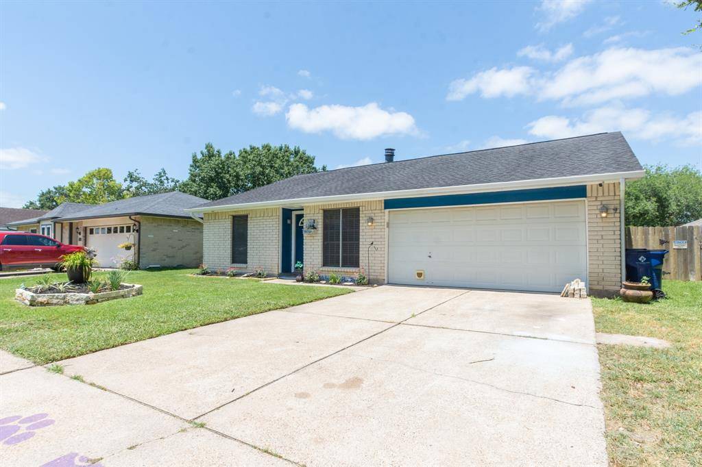 Angleton, TX 77515,10 Wagon Lane LOOP