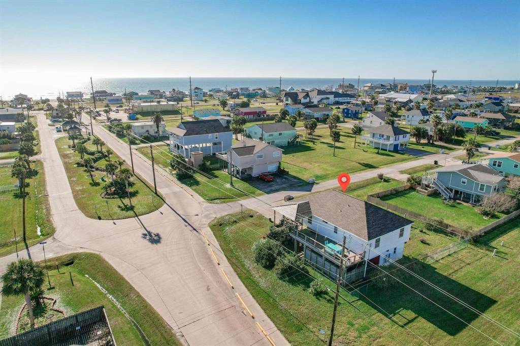 Galveston, TX 77554,16602 Captain Kidd RD