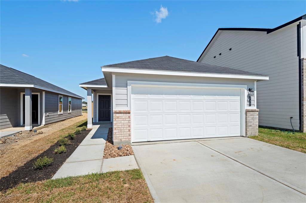 Dayton, TX 77535,824 Stonypoint DR