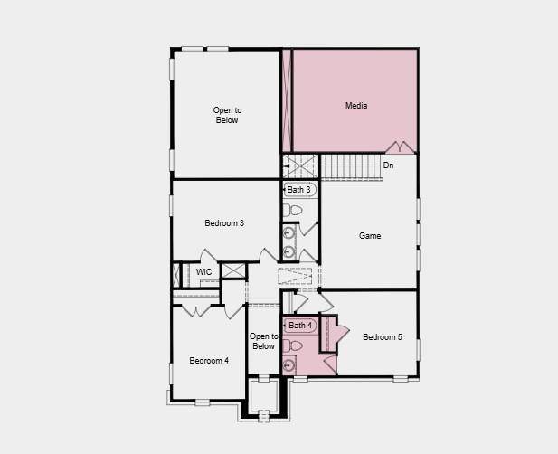 Cypress, TX 77433,21923 Carinda Crescent TRL