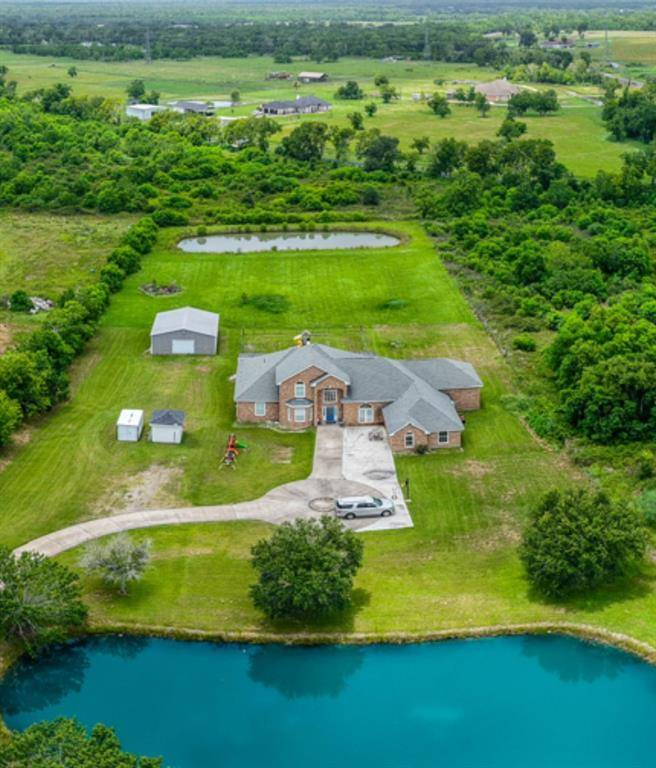 Angleton, TX 77515,20012 Fm 523