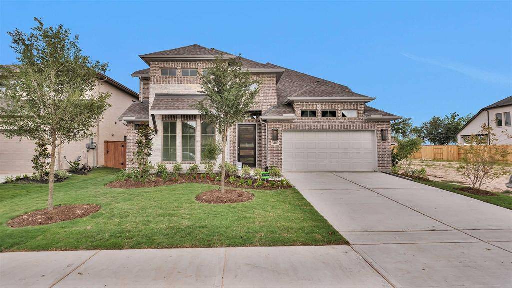 Katy, TX 77493,7415 Indigo Garden CT