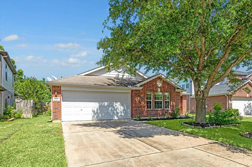 Katy, TX 77450,2231 Tremont Trail LN