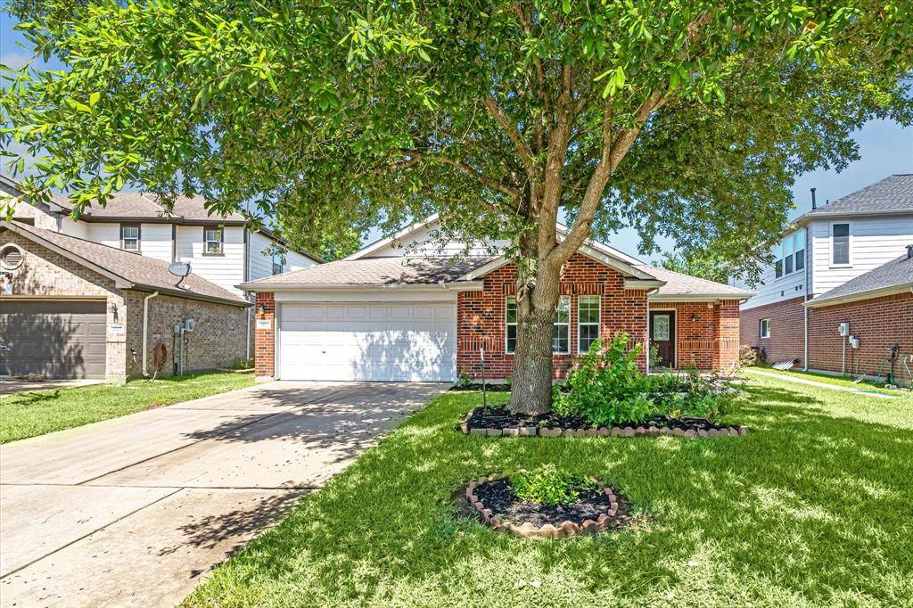 Katy, TX 77450,2231 Tremont Trail LN