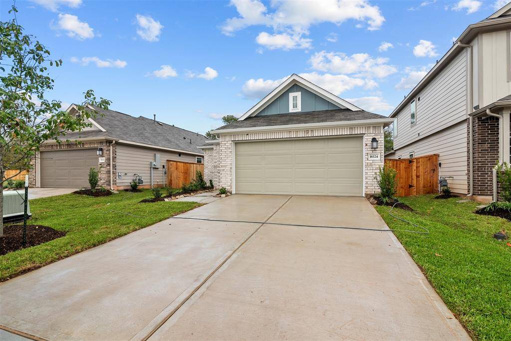 Montgomery, TX 77316,16124 Coffee Creek CT