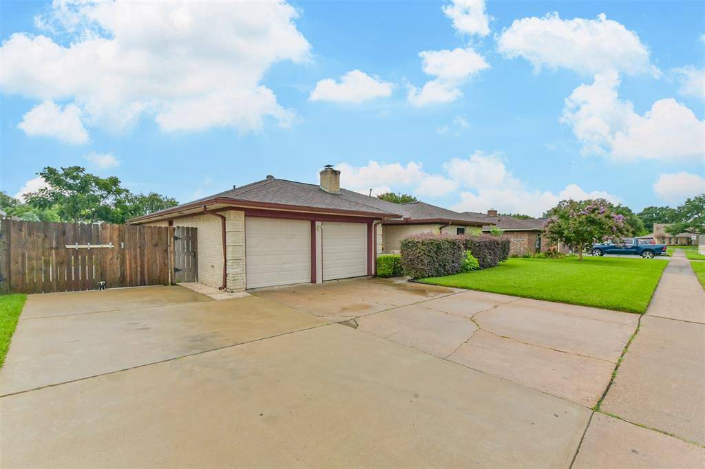 Deer Park, TX 77536,3313 Park Dale DR