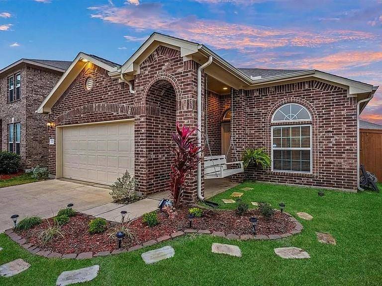 Texas City, TX 77568,2125 Sand Ridge DR