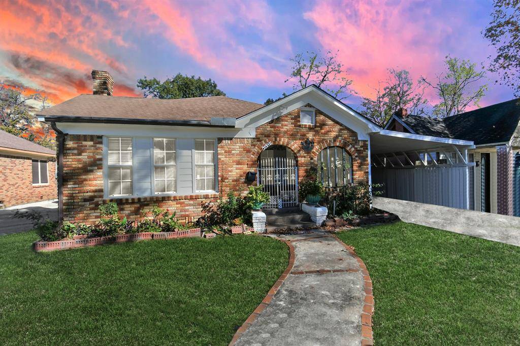 Houston, TX 77023,1433 Scharpe ST