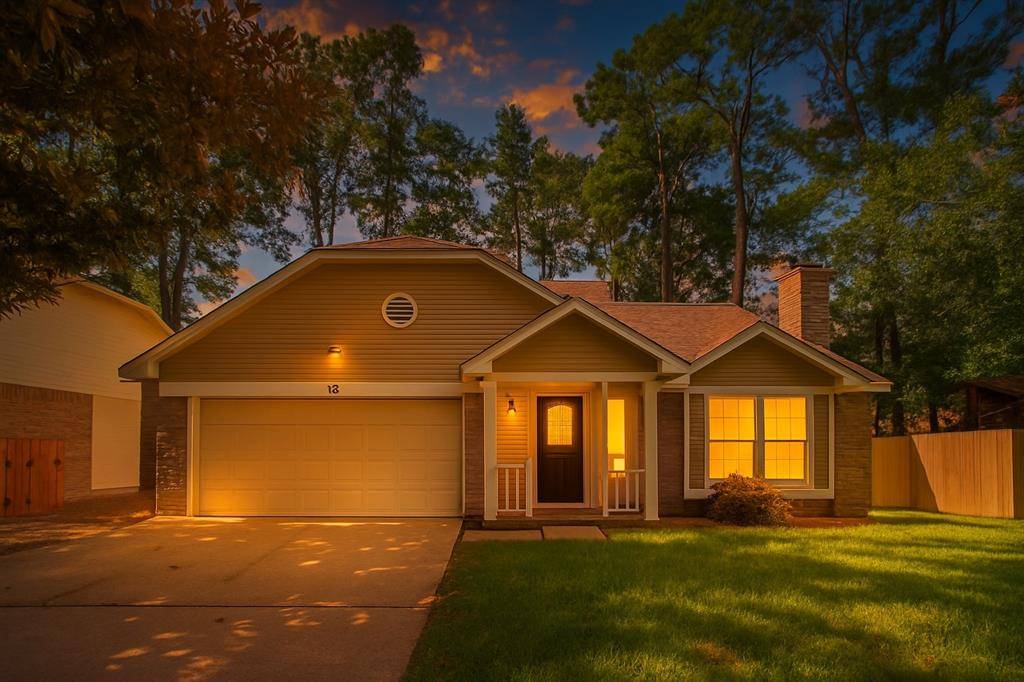 The Woodlands, TX 77381,6 Fairmeade Bend DR