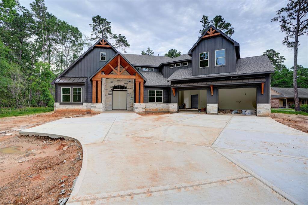 Conroe, TX 77384,0 Timber Lane