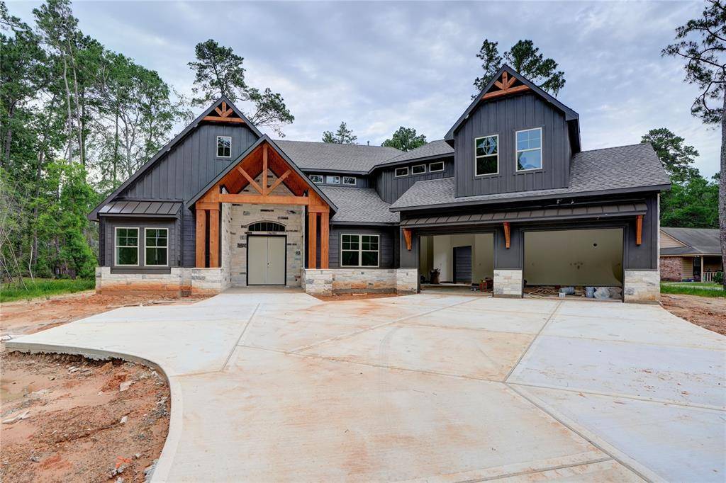 Conroe, TX 77384,0 Timber Lane