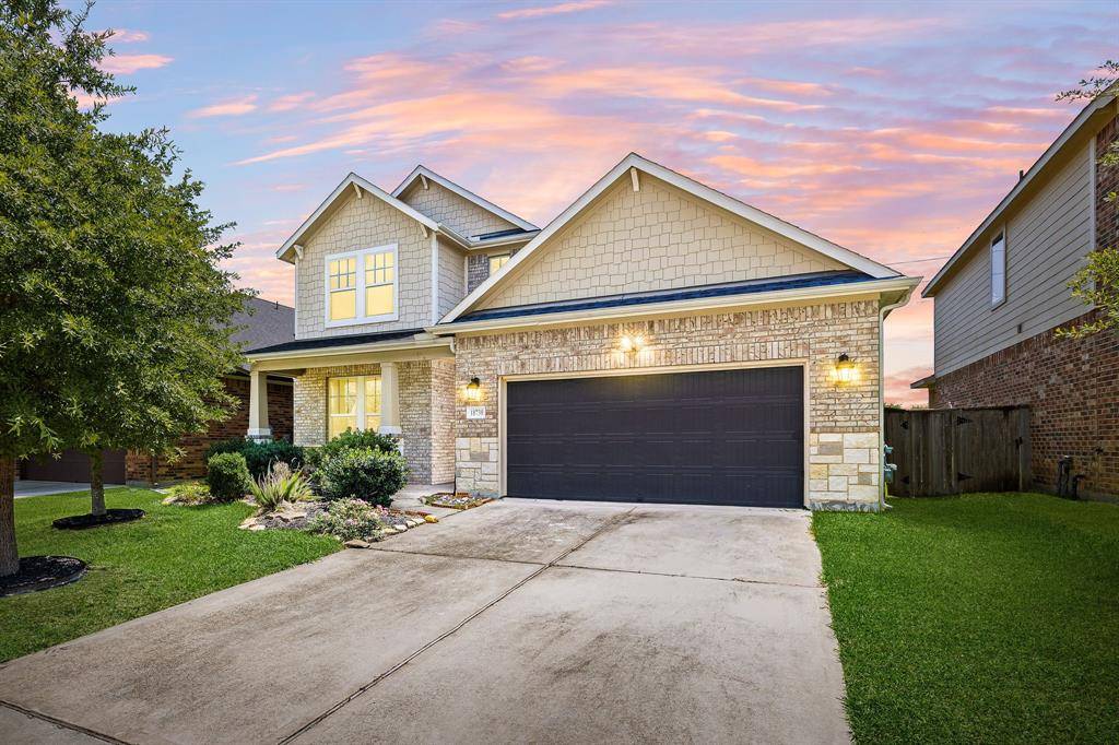 Cypress, TX 77429,18738 Fox Kestrel TRL