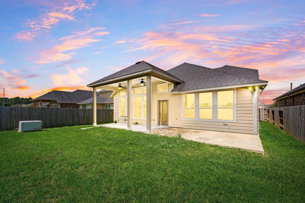 Cypress, TX 77429,18738 Fox Kestrel TRL