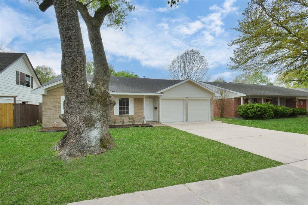 Houston, TX 77089,11046 Caribbean LN