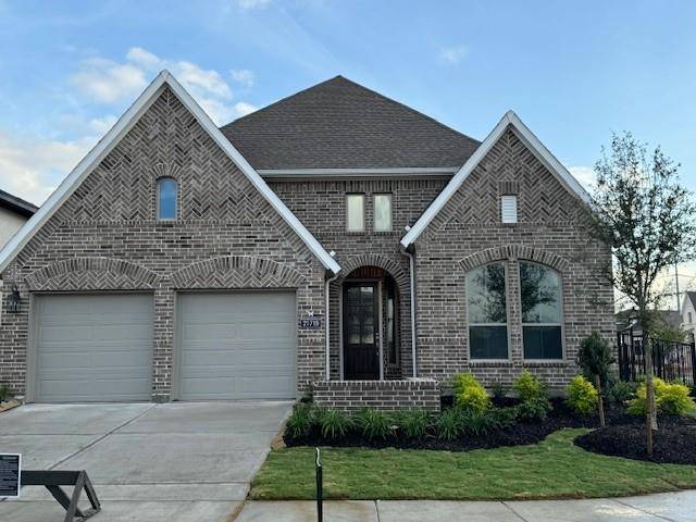 Cypress, TX 77433,21719 Frogfruit CT