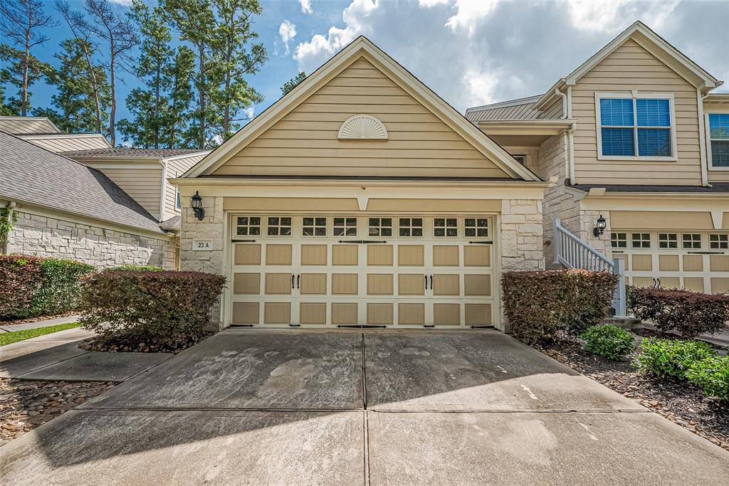 Houston, TX 77070,13600 Breton Ridge ST #23A