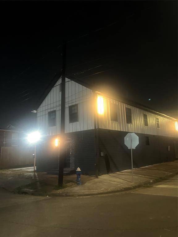 Houston, TX 77004,3140 Webster ST