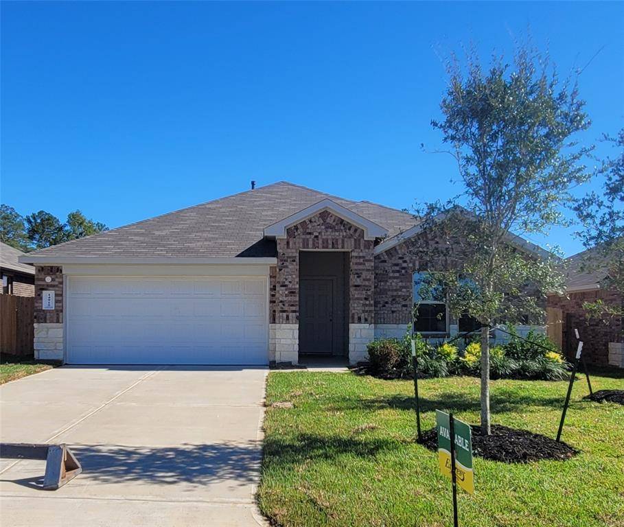 Magnolia, TX 77354,14915 PRICKLY PEAR COVE