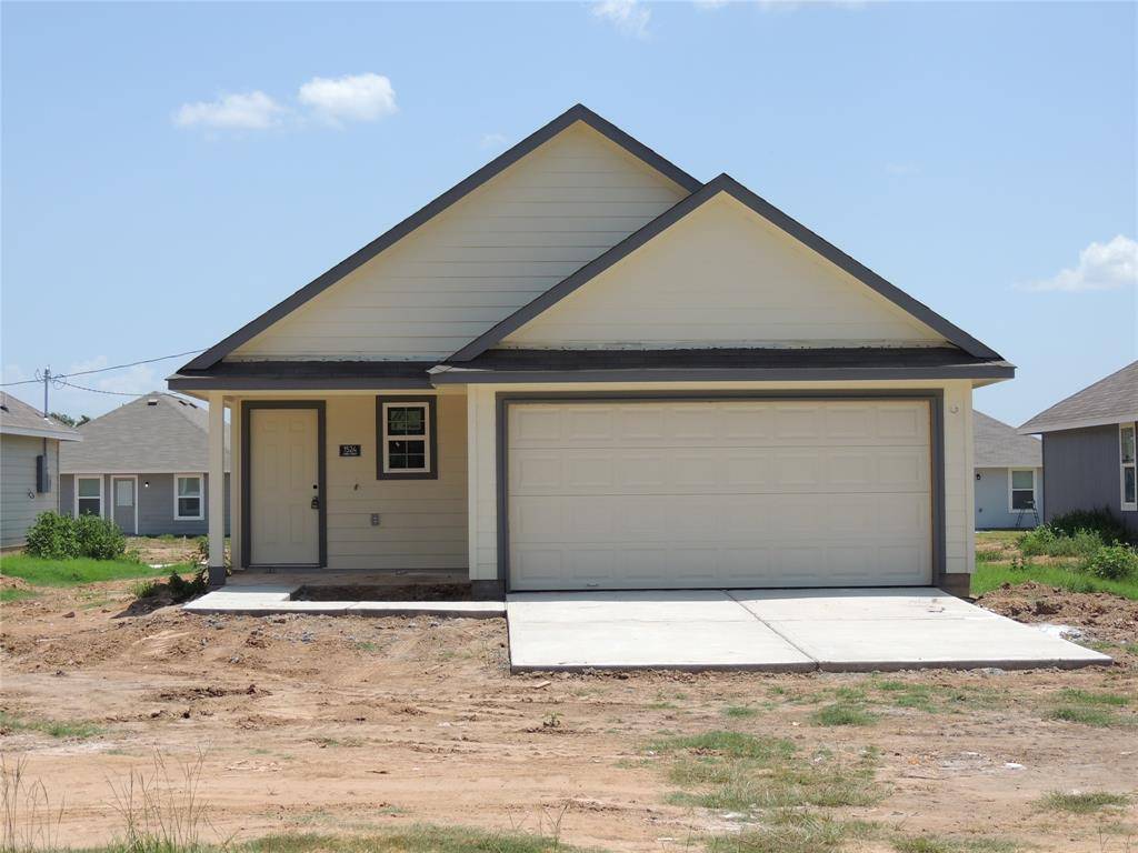 Hempstead, TX 77445,1524 23rd ST