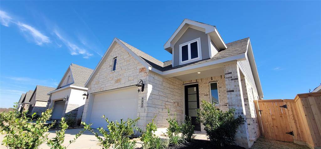 Baytown, TX 77521,9023 Marbled Duck DR